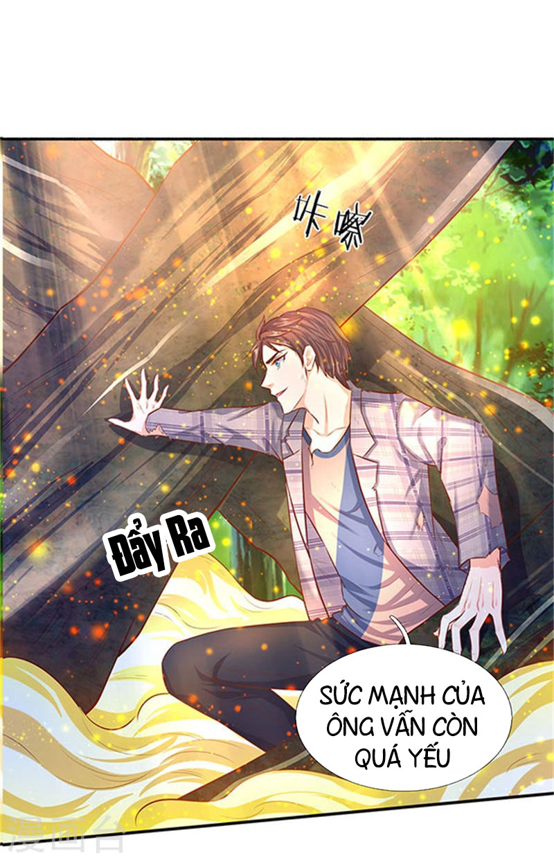 Vạn Cổ Thần Vương chapter 56 - Trang 9