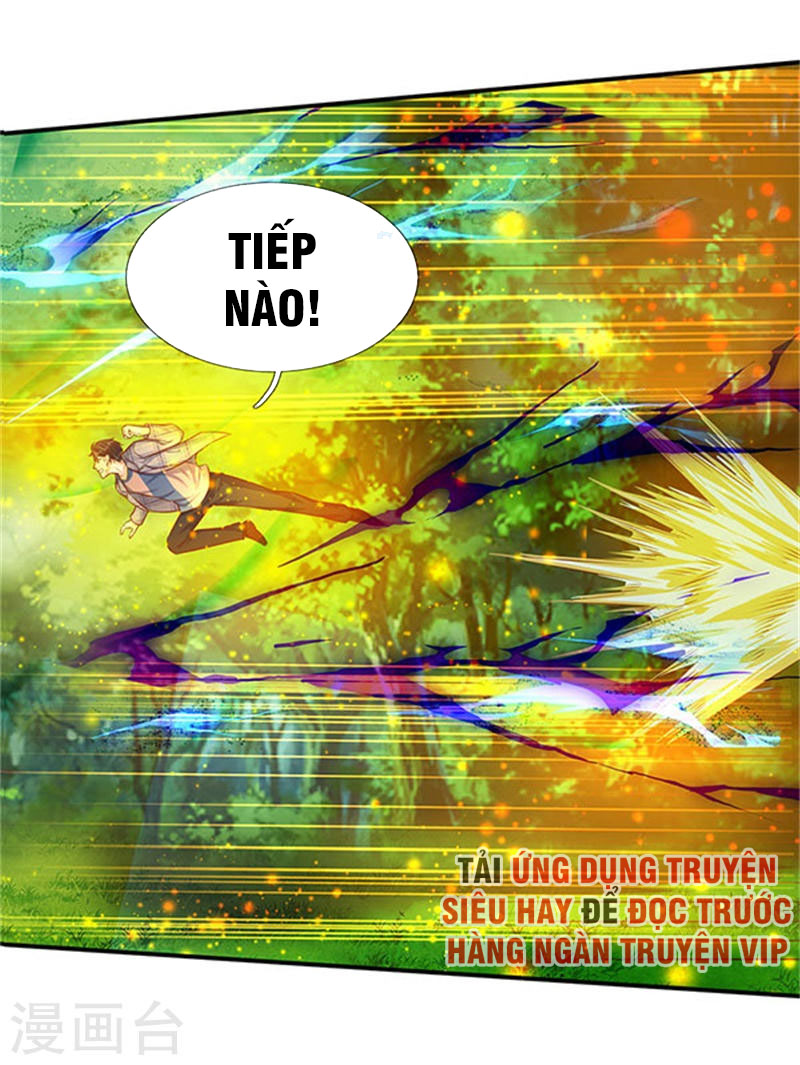 Vạn Cổ Thần Vương chapter 56 - Trang 10