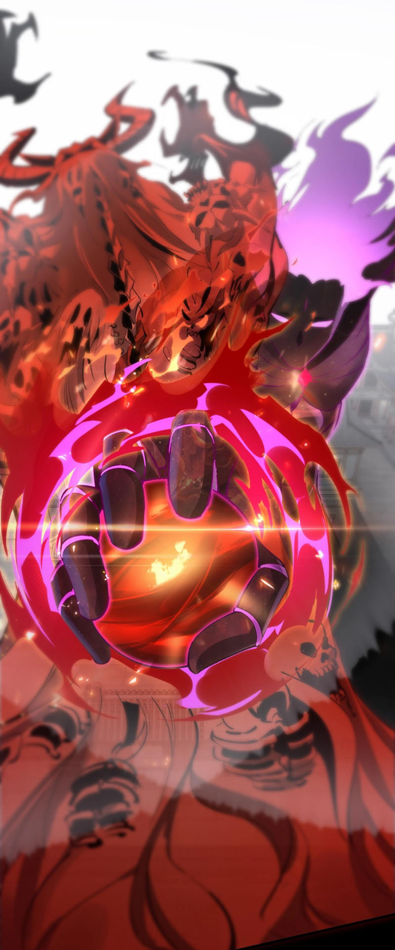 Ta! Thiên Mệnh Đại Phản Phái chapter 12 - Trang 15