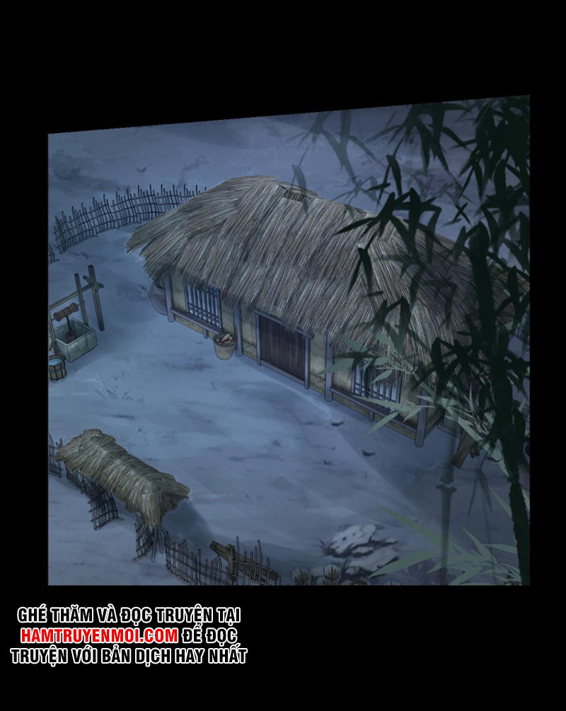 Ta! Thiên Mệnh Đại Phản Phái chapter 12 - Trang 22