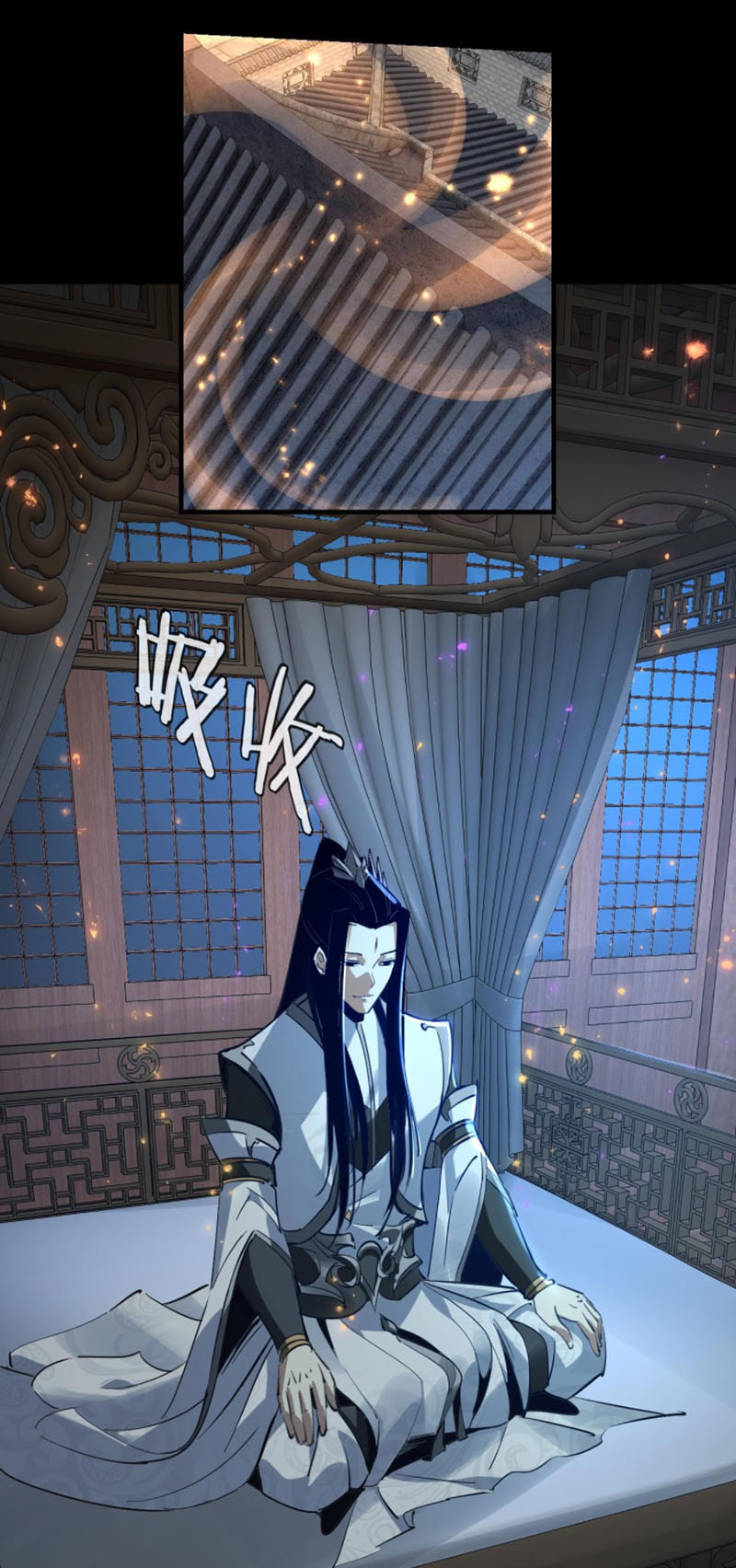 Ta! Thiên Mệnh Đại Phản Phái chapter 12 - Trang 26