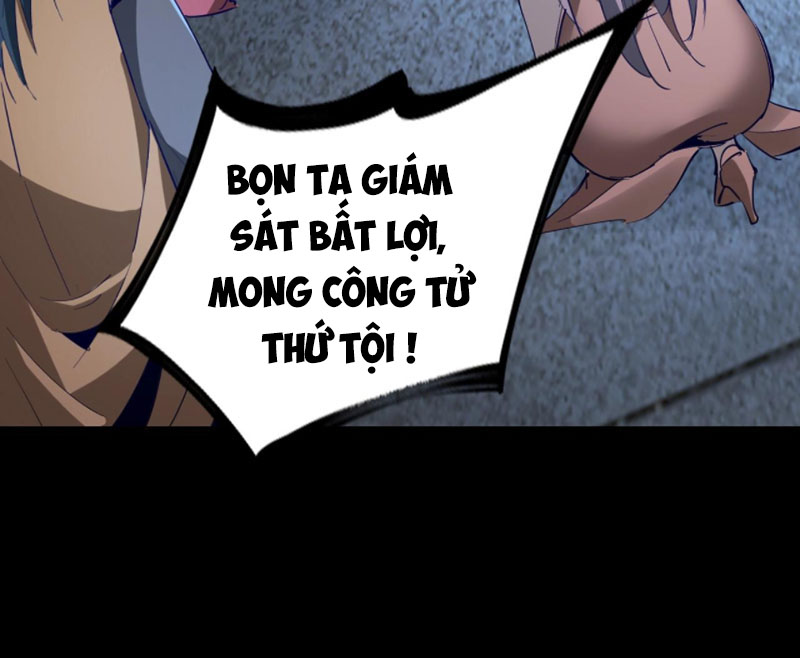 Ta! Thiên Mệnh Đại Phản Phái chapter 12 - Trang 32