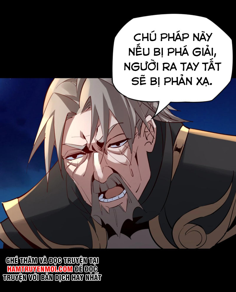 Ta! Thiên Mệnh Đại Phản Phái chapter 12 - Trang 35