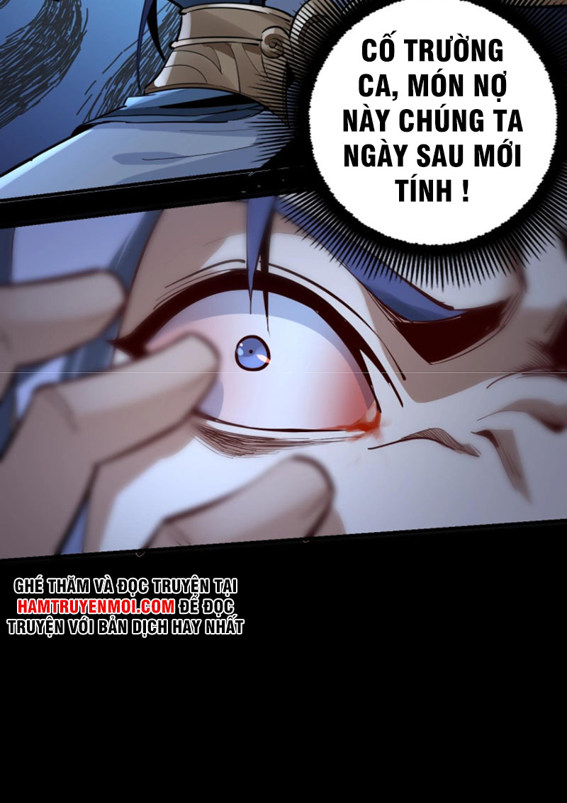 Ta! Thiên Mệnh Đại Phản Phái chapter 12 - Trang 45