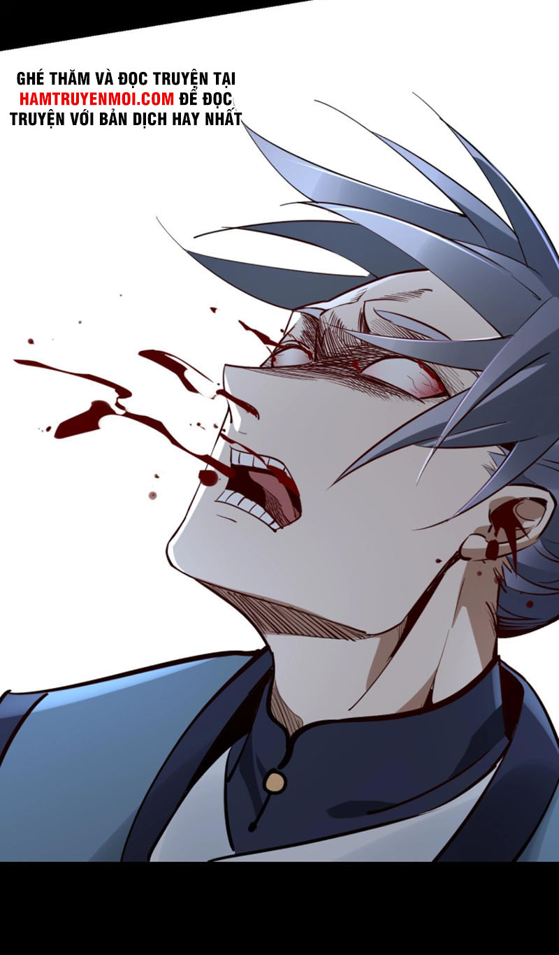 Ta! Thiên Mệnh Đại Phản Phái chapter 12 - Trang 47