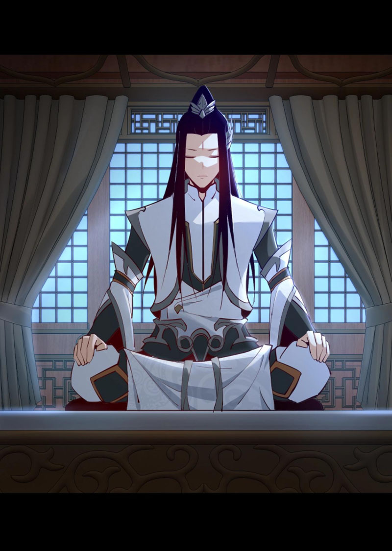 Ta! Thiên Mệnh Đại Phản Phái chapter 12 - Trang 4