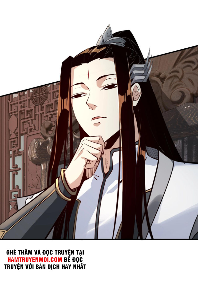 Ta! Thiên Mệnh Đại Phản Phái chapter 12 - Trang 53