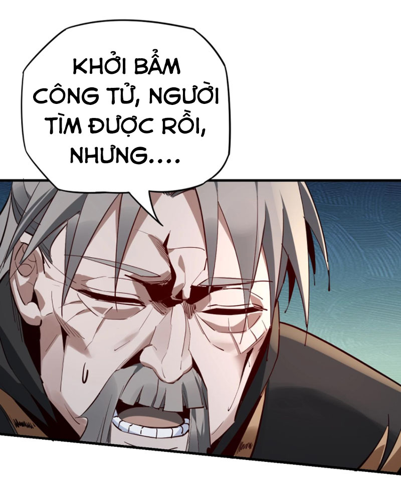 Ta! Thiên Mệnh Đại Phản Phái chapter 12 - Trang 54