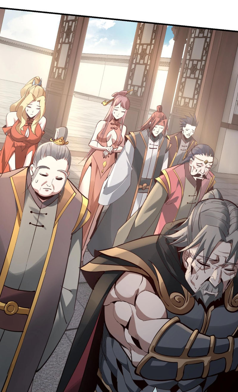 Ta! Thiên Mệnh Đại Phản Phái chapter 12 - Trang 55