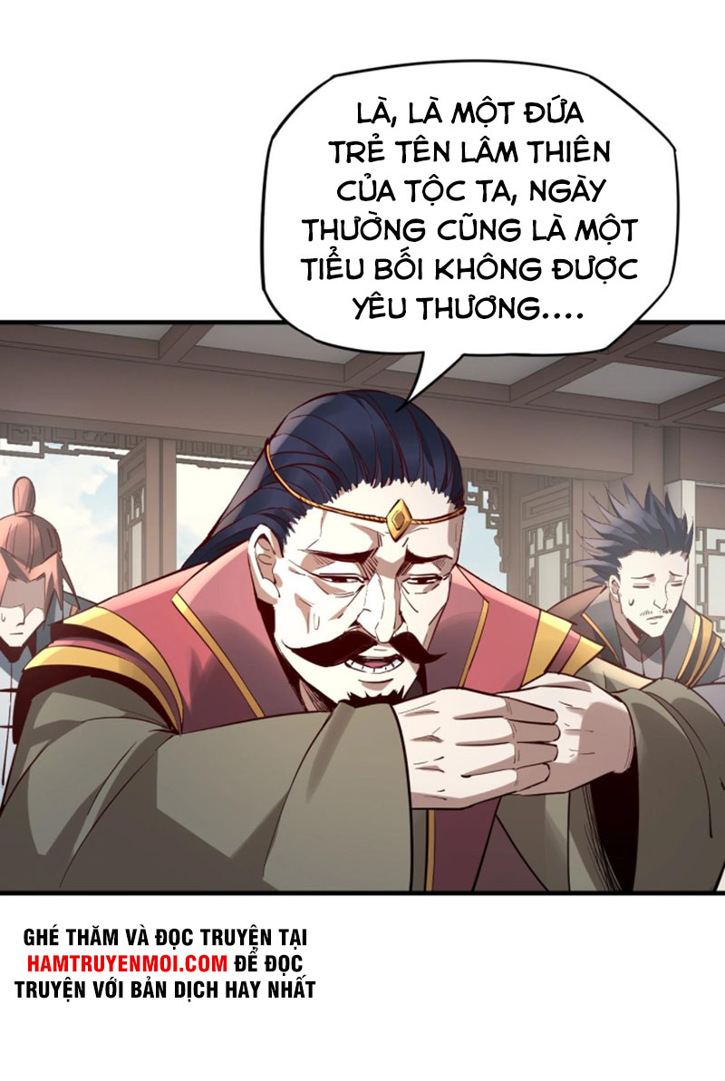 Ta! Thiên Mệnh Đại Phản Phái chapter 12 - Trang 58