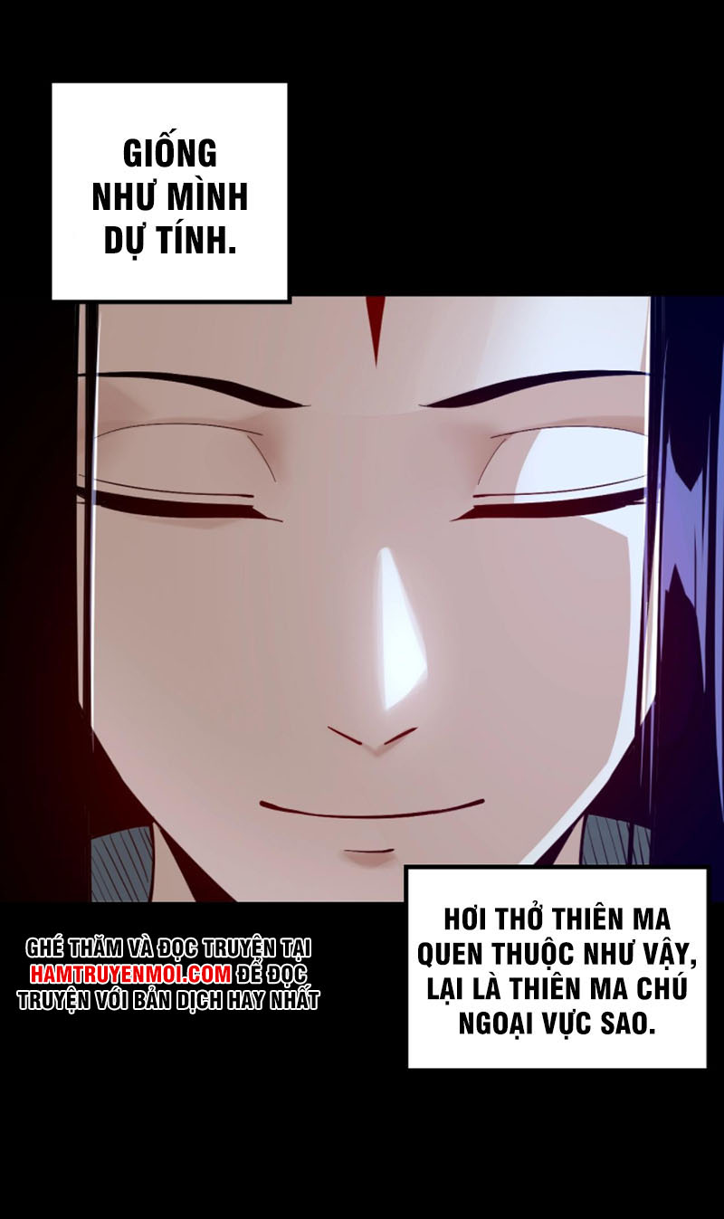 Ta! Thiên Mệnh Đại Phản Phái chapter 12 - Trang 5