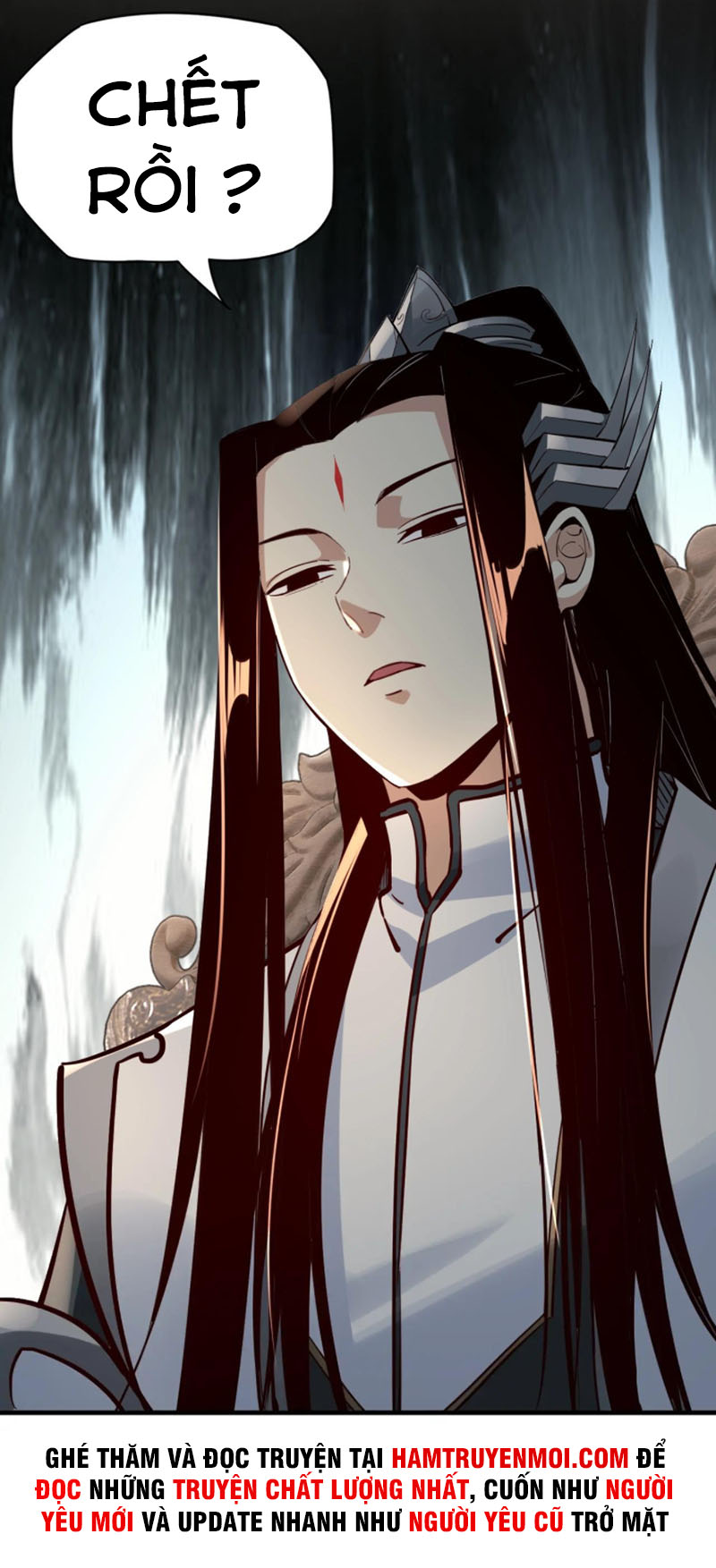 Ta! Thiên Mệnh Đại Phản Phái chapter 12 - Trang 60