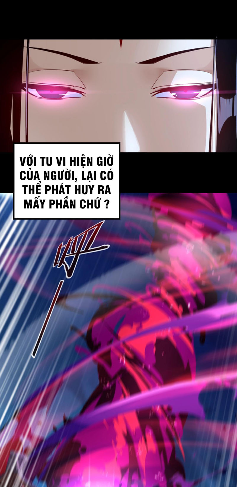 Ta! Thiên Mệnh Đại Phản Phái chapter 12 - Trang 6