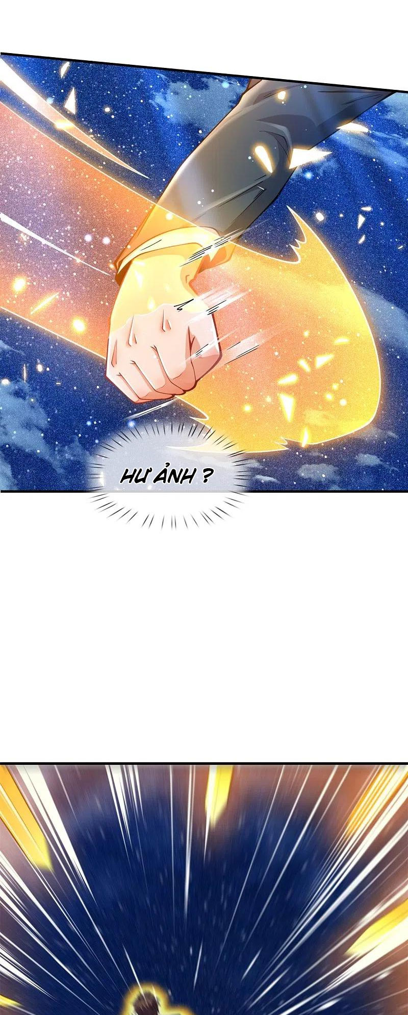 Vạn Cổ Thần Vương chapter 315 - Trang 6