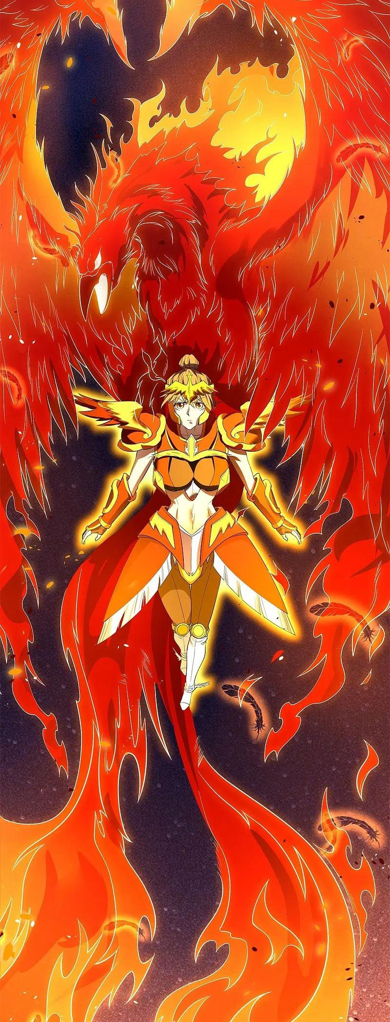 Vạn Cổ Thần Vương chapter 315 - Trang 15