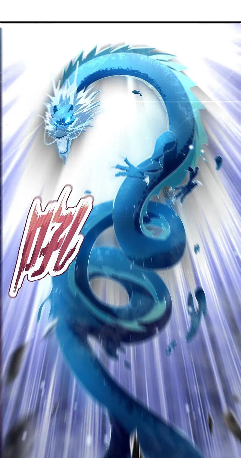 Vạn Cổ Thần Vương chapter 315 - Trang 18