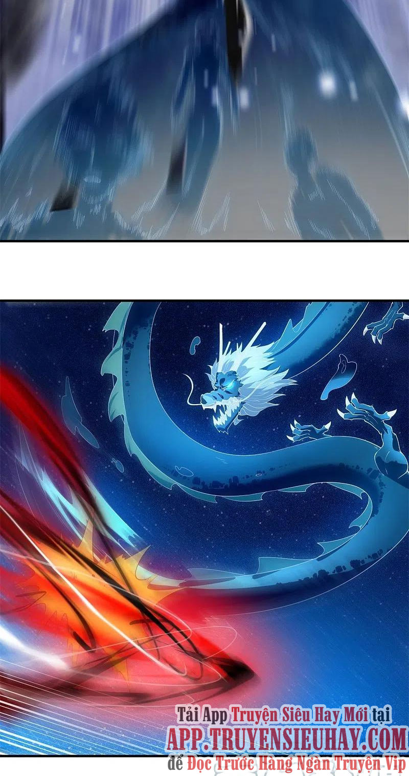 Vạn Cổ Thần Vương chapter 315 - Trang 19