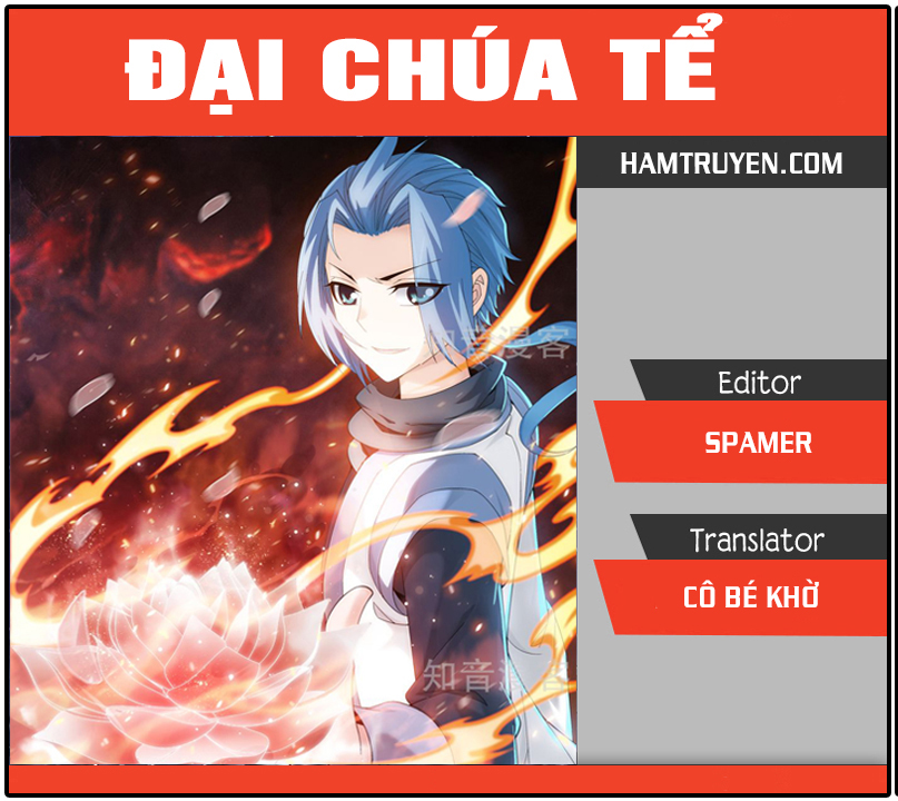Đại Chúa Tể chapter 148 - Trang 1