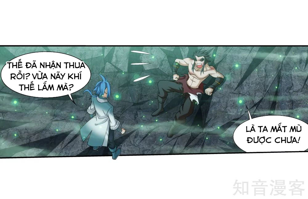 Đại Chúa Tể chapter 148 - Trang 11