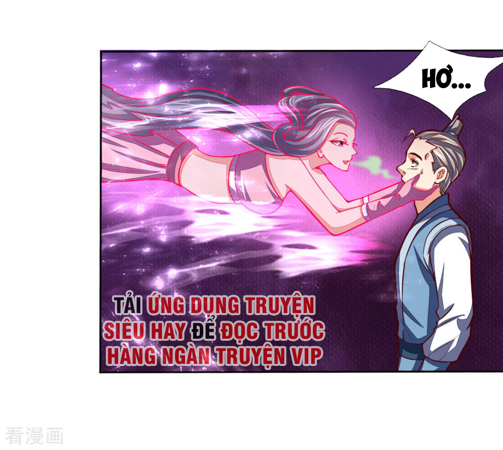 Thần Võ Thiên Tôn chapter 47 - Trang 6