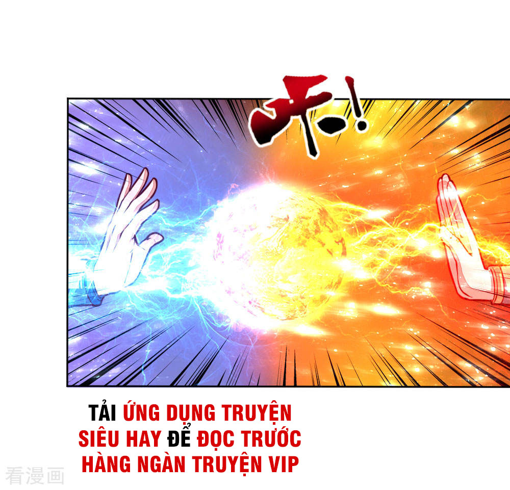 Thần Võ Thiên Tôn chapter 47 - Trang 11