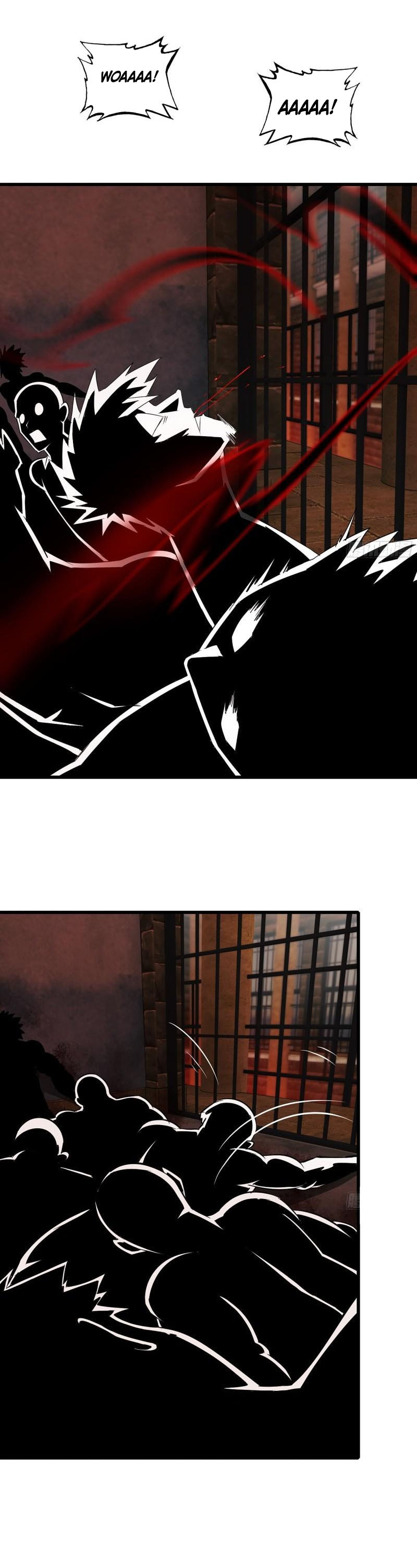 Vợ Tôi Là Quỷ Vương chapter 369 - Trang 8