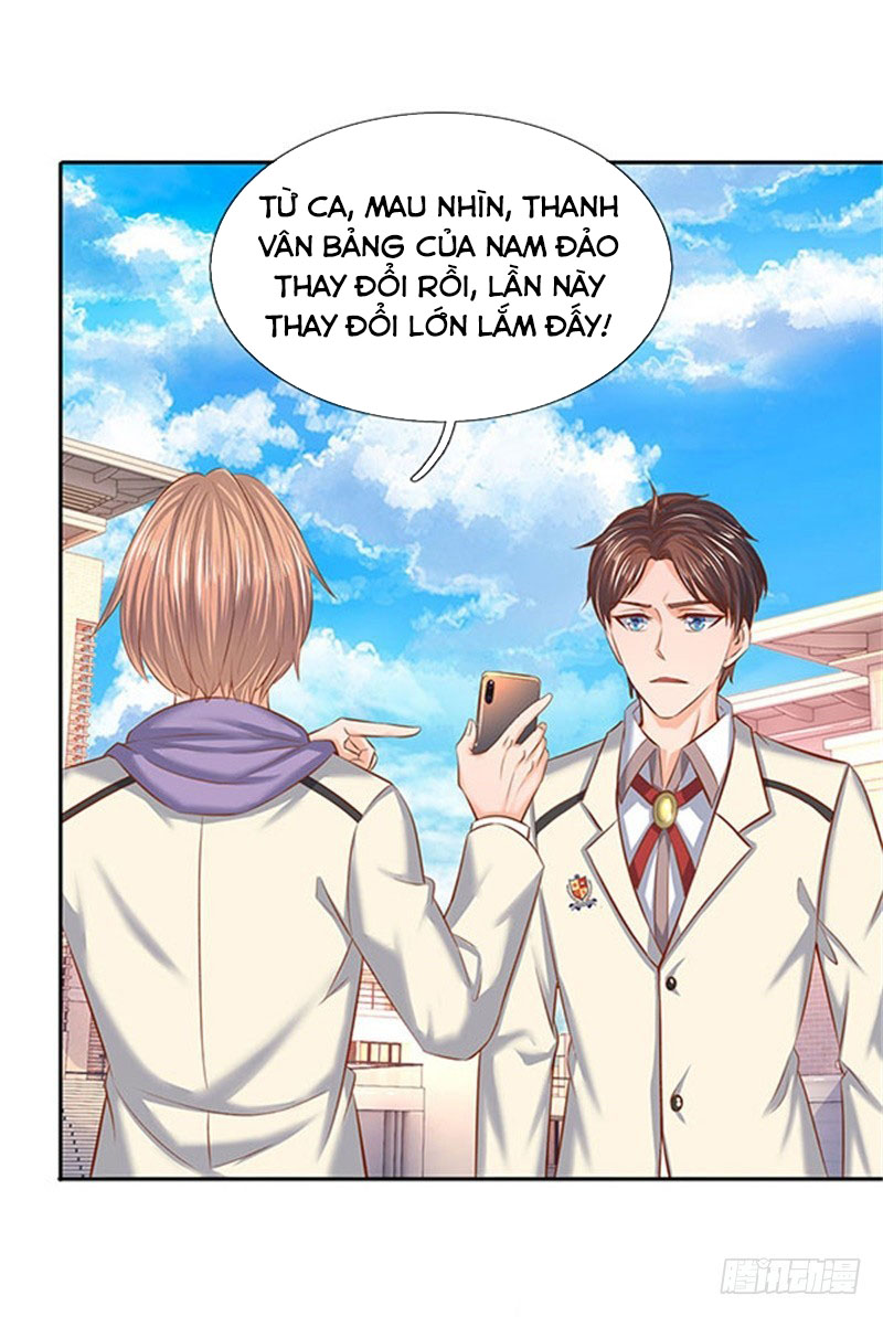 Vạn Cổ Thần Vương chapter 66 video - Trang 11