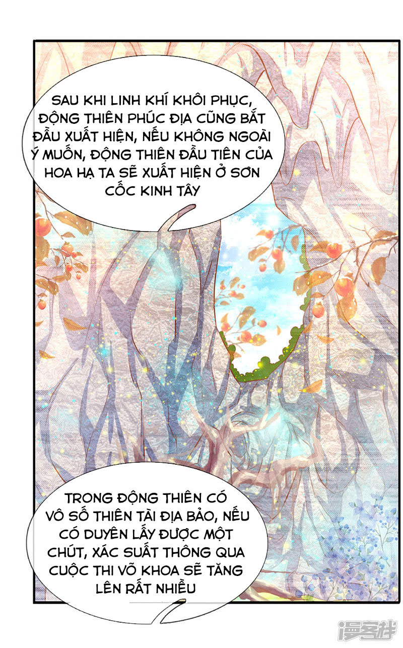 Vạn Cổ Thần Vương chapter 68 video - Trang 15