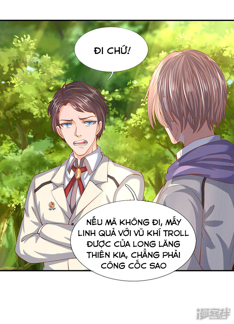 Vạn Cổ Thần Vương chapter 68 video - Trang 19