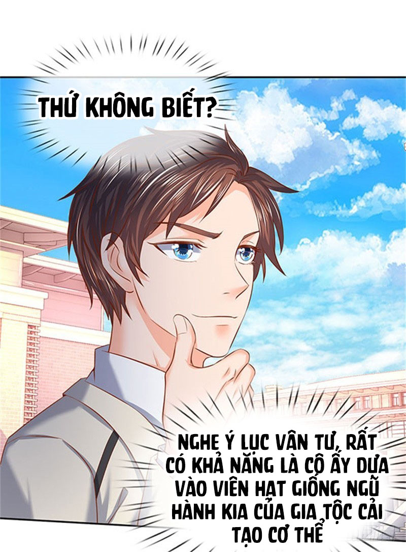 Vạn Cổ Thần Vương chapter 66 video - Trang 20