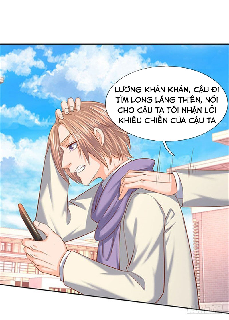 Vạn Cổ Thần Vương chapter 66 video - Trang 22