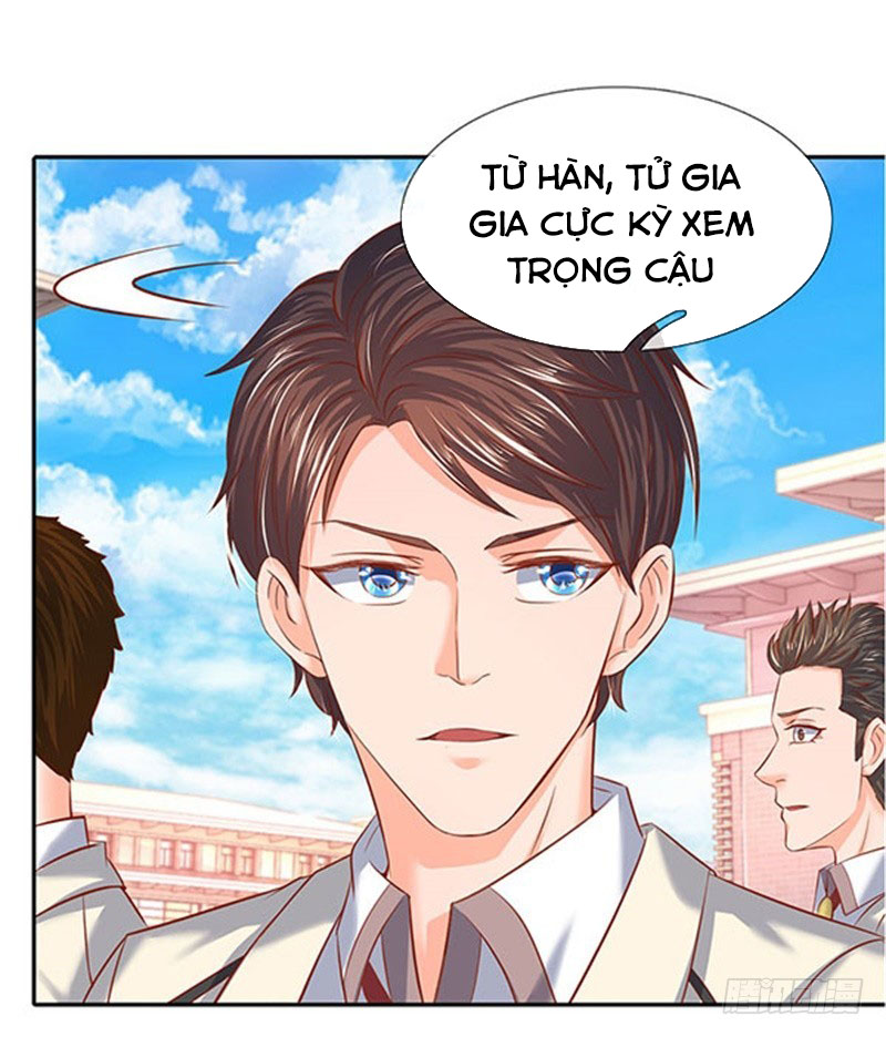 Vạn Cổ Thần Vương chapter 66 video - Trang 3