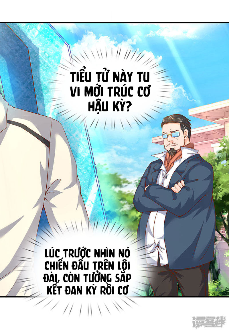 Vạn Cổ Thần Vương chapter 68 video - Trang 10