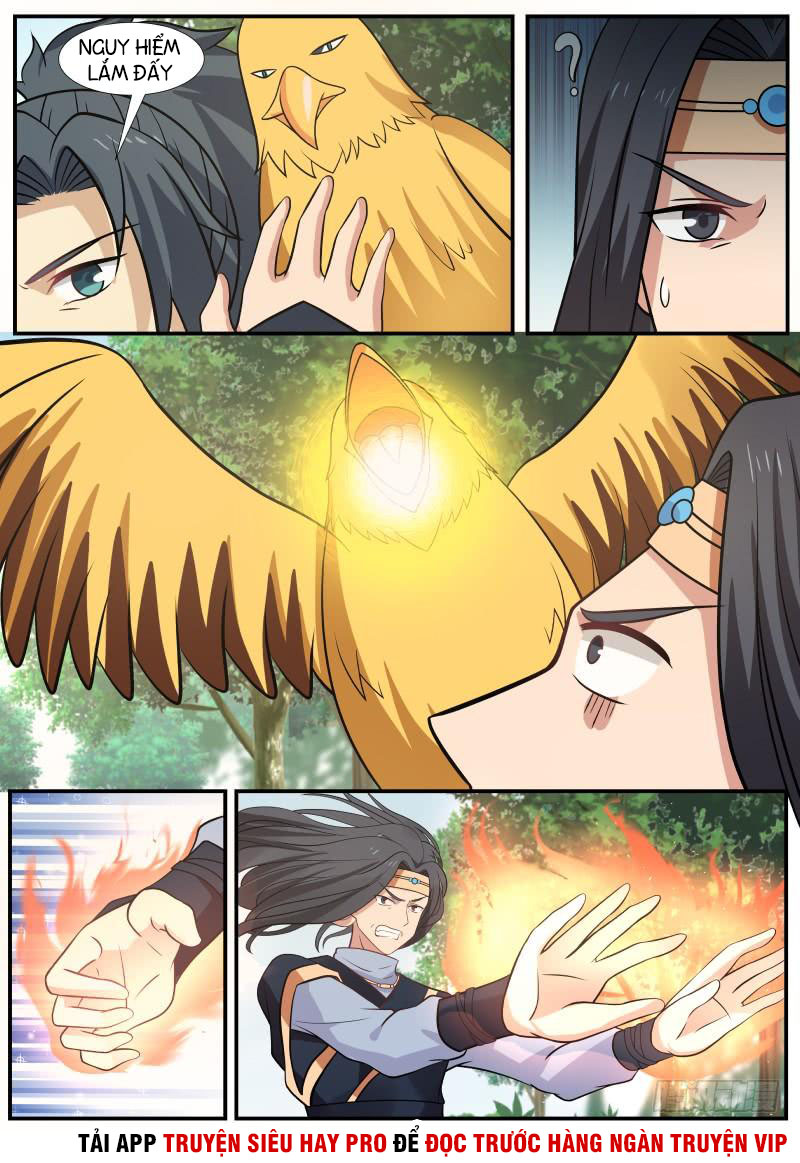 Võ Luyện Đỉnh Phong chapter 337 - Trang 13