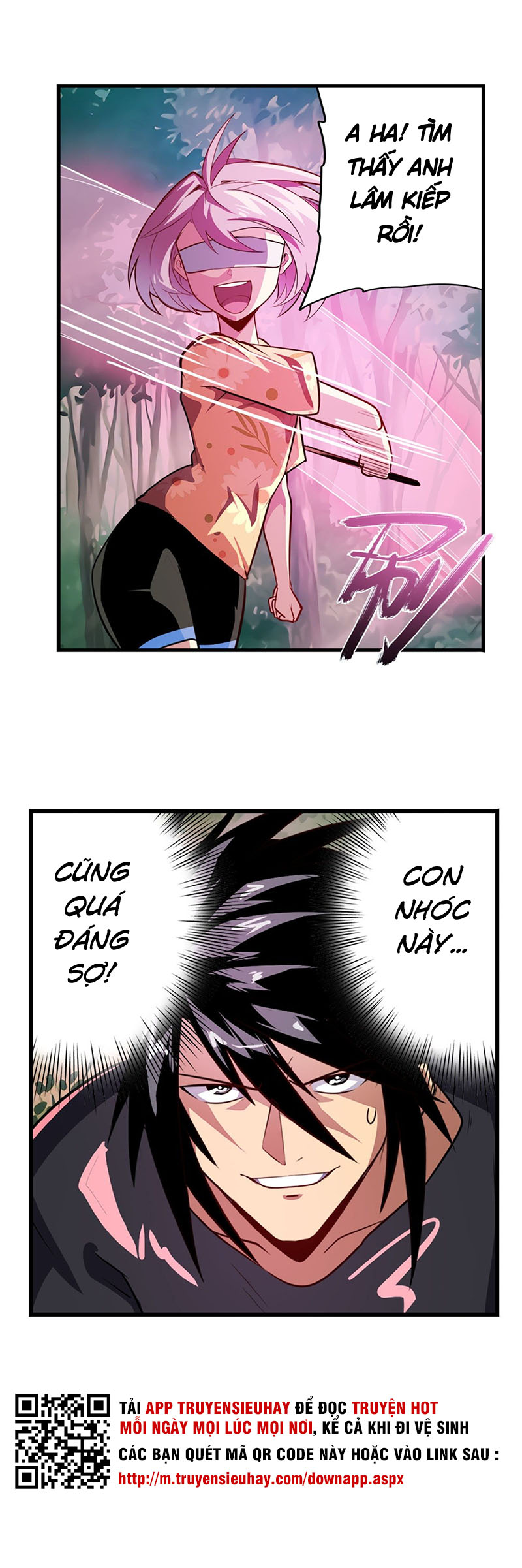 Anh Hùng ? Ta Không Làm Lâu Rồi chapter 385 - Trang 26