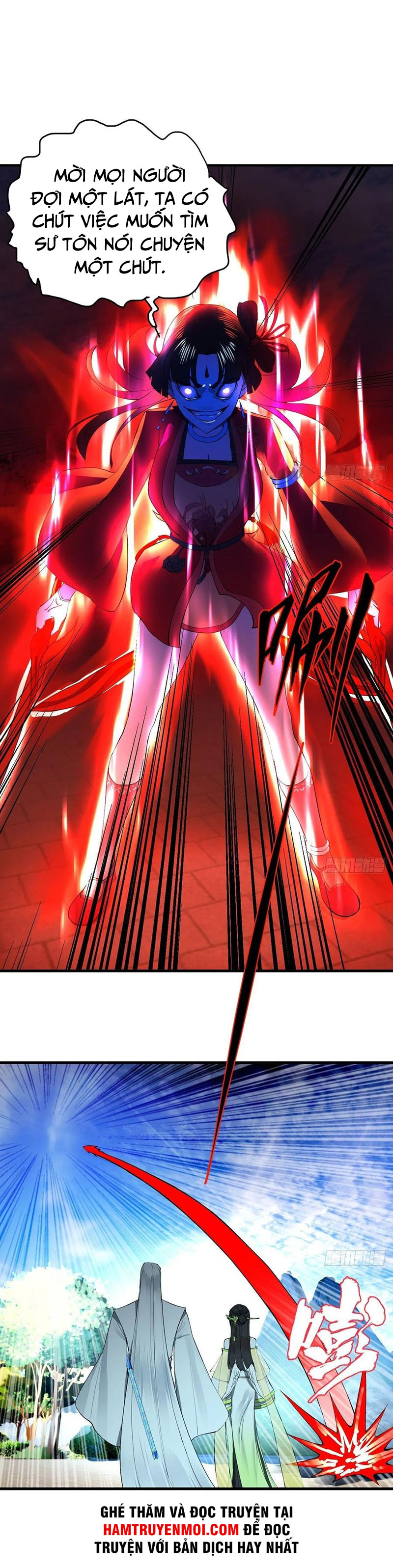 Ta Luyện Khí Ba Ngàn Năm chapter 259 - Trang 6