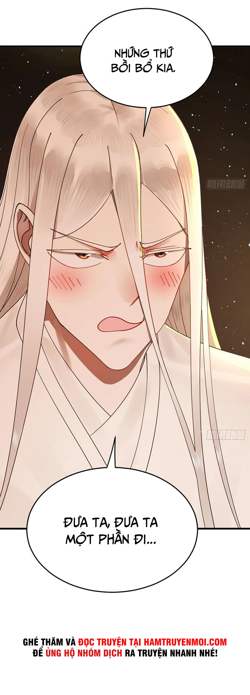 Ta Luyện Khí Ba Ngàn Năm chapter 259 - Trang 20