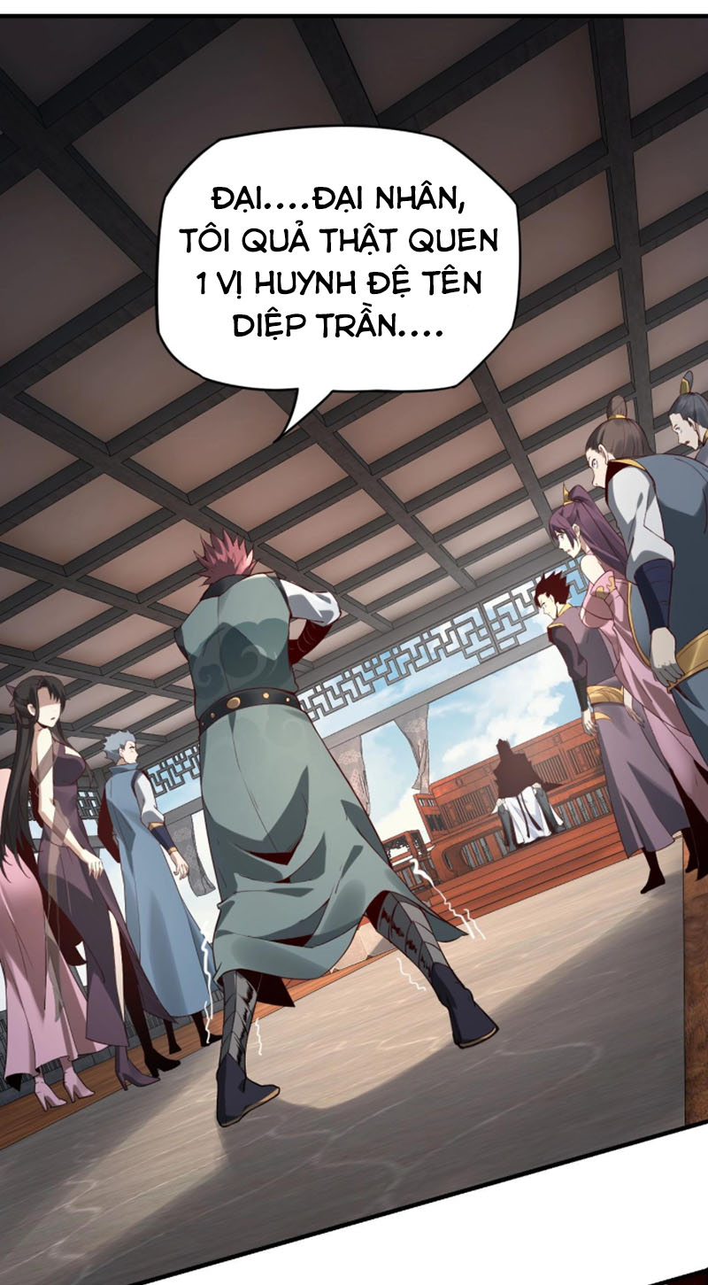 Ta! Thiên Mệnh Đại Phản Phái chapter 15 - Trang 10