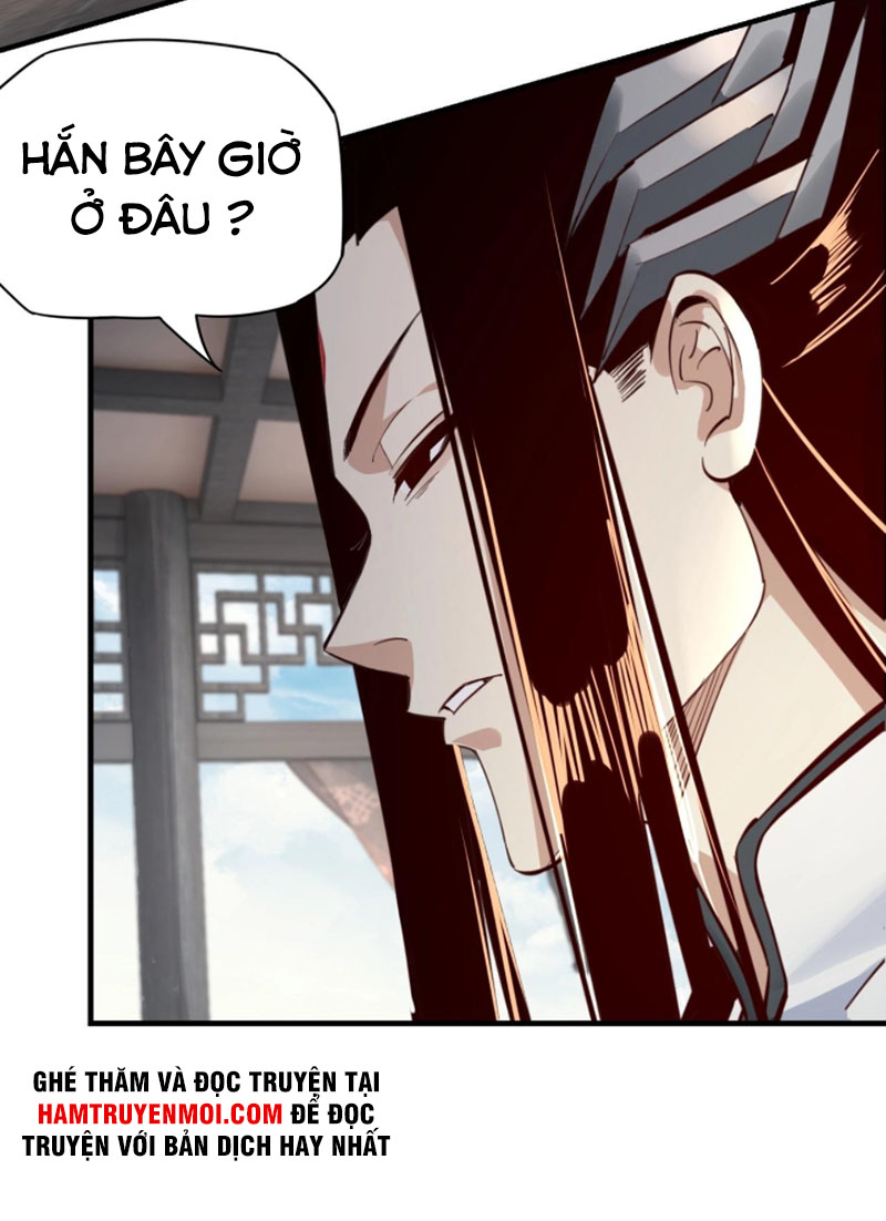 Ta! Thiên Mệnh Đại Phản Phái chapter 15 - Trang 11