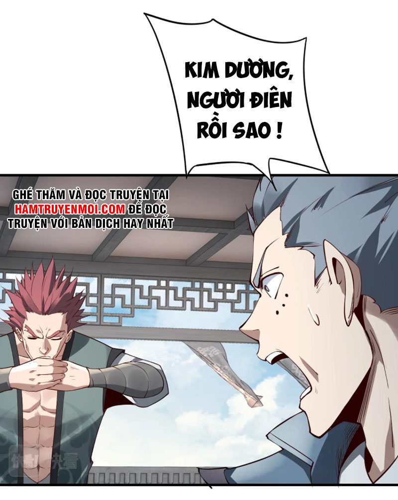 Ta! Thiên Mệnh Đại Phản Phái chapter 15 - Trang 13