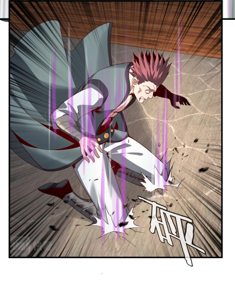 Ta! Thiên Mệnh Đại Phản Phái chapter 15 - Trang 19