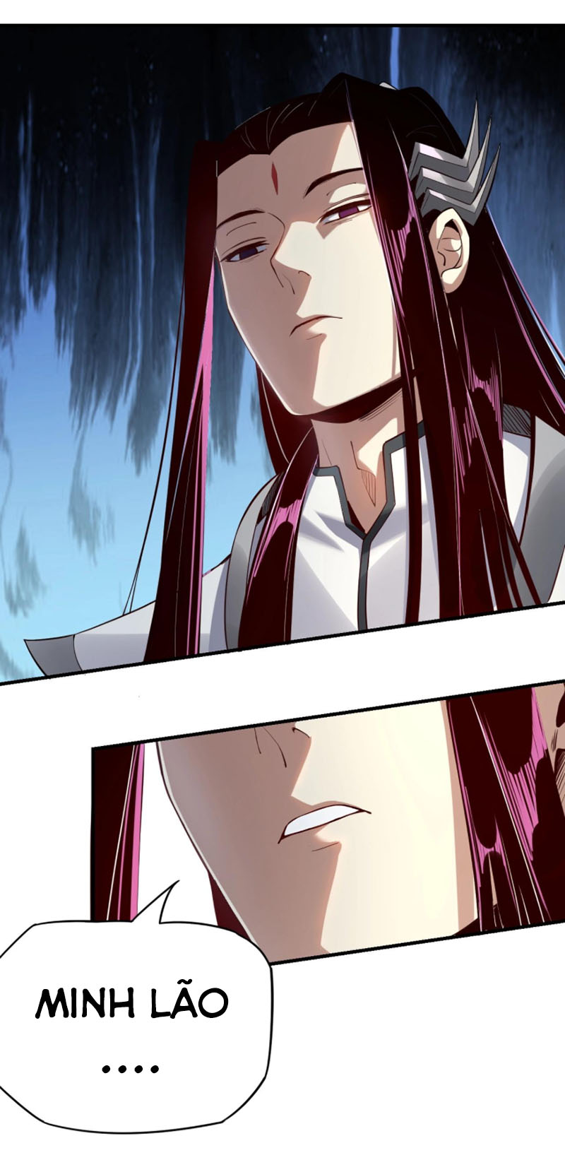 Ta! Thiên Mệnh Đại Phản Phái chapter 15 - Trang 23