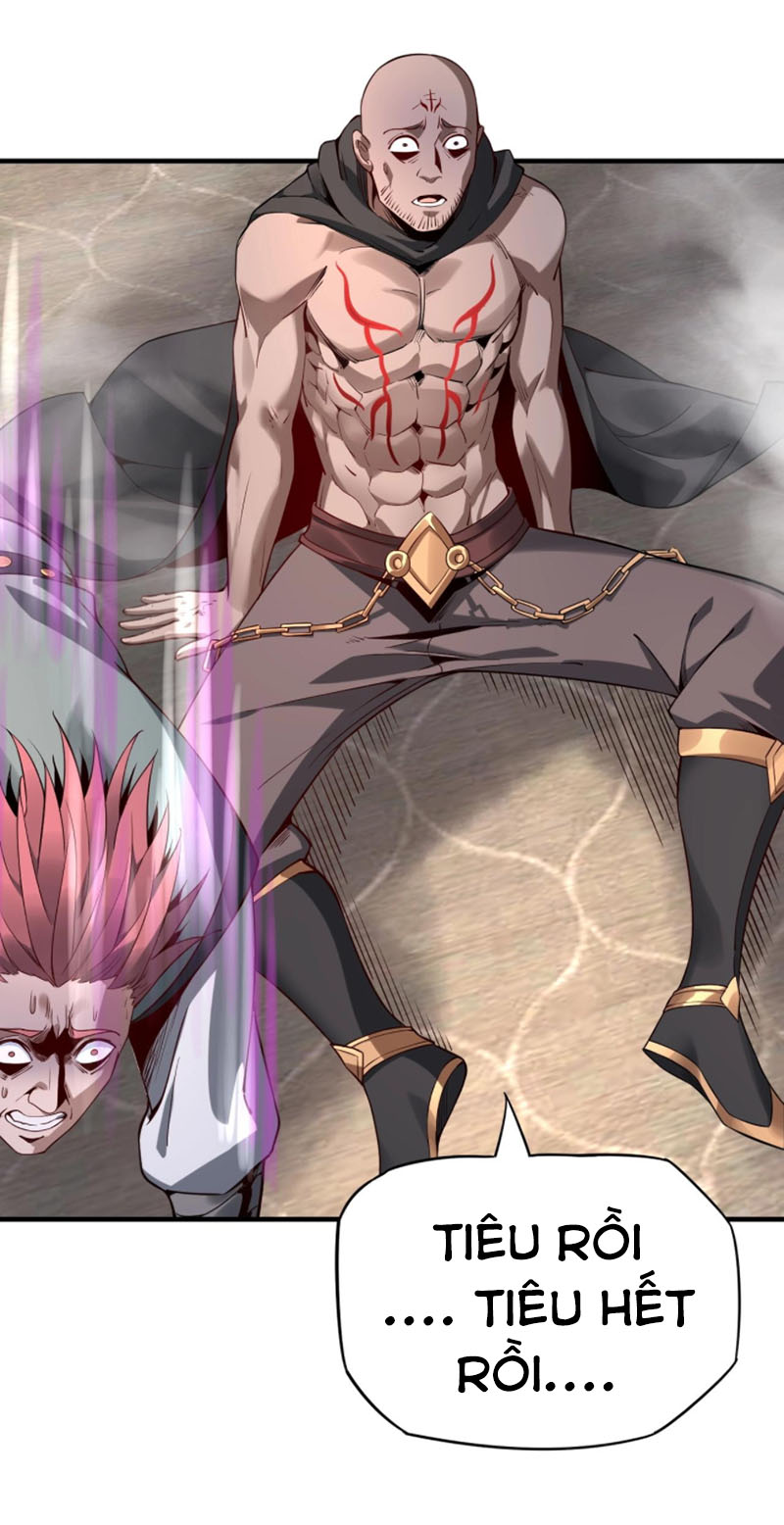 Ta! Thiên Mệnh Đại Phản Phái chapter 15 - Trang 29