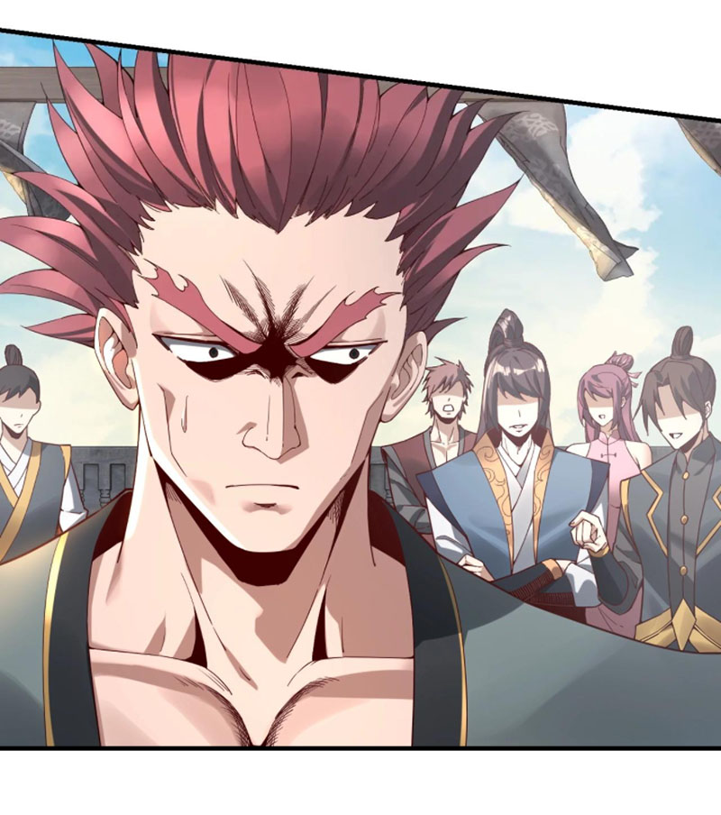 Ta! Thiên Mệnh Đại Phản Phái chapter 15 - Trang 2