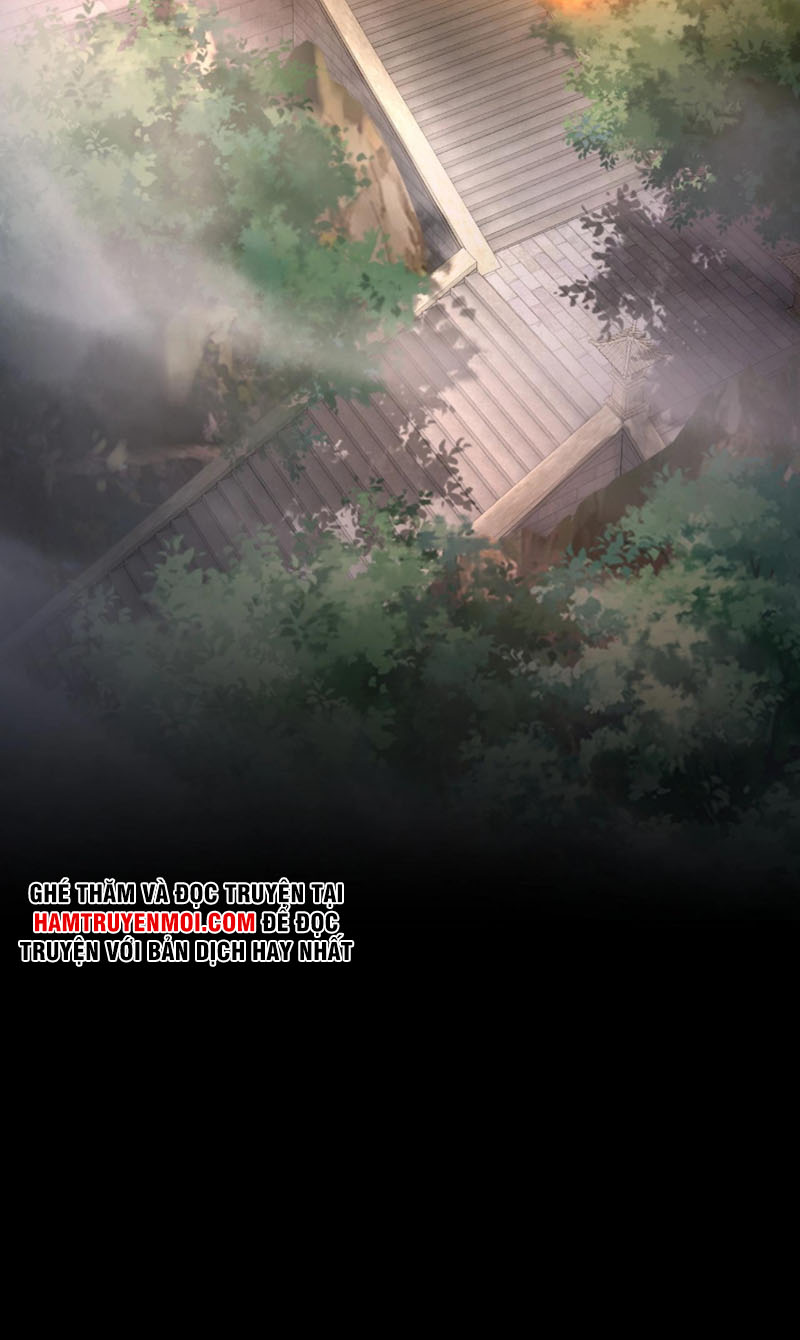 Ta! Thiên Mệnh Đại Phản Phái chapter 15 - Trang 36