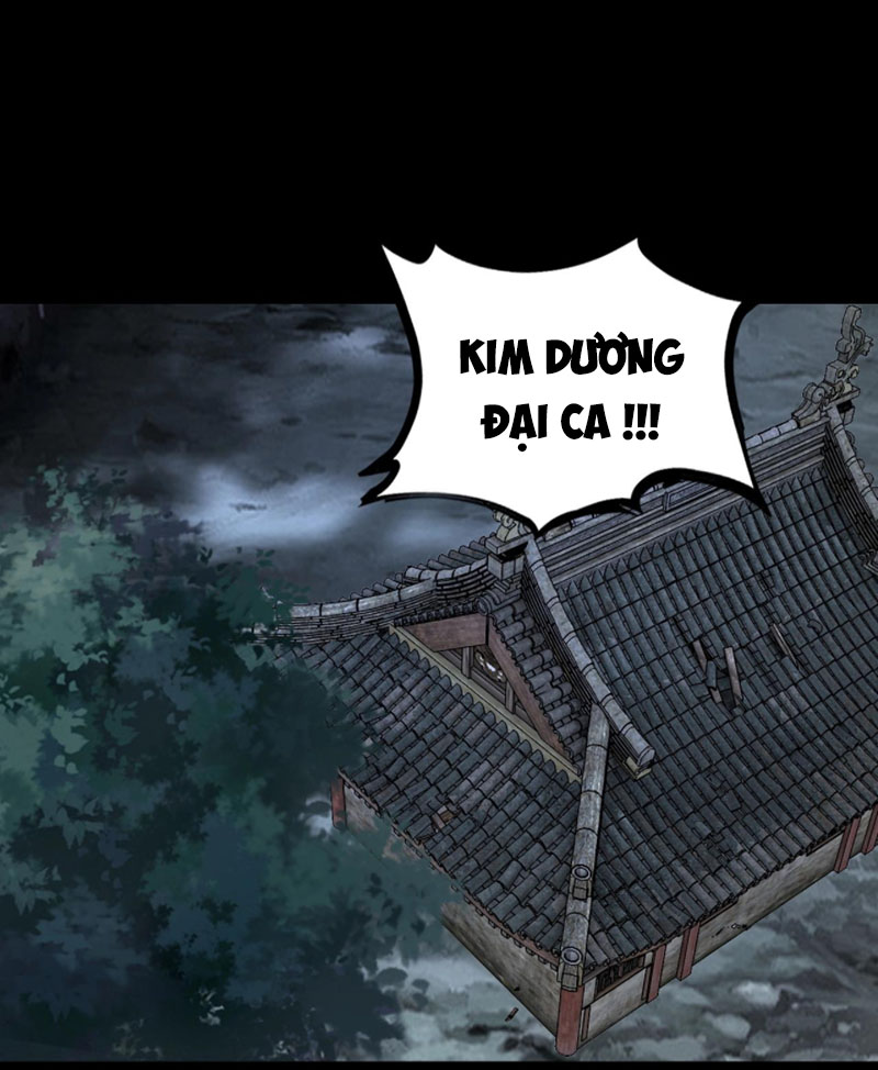 Ta! Thiên Mệnh Đại Phản Phái chapter 15 - Trang 37