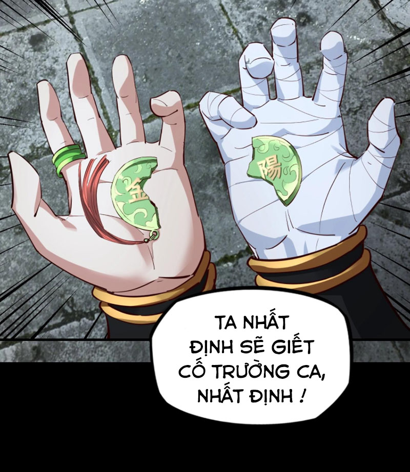 Ta! Thiên Mệnh Đại Phản Phái chapter 15 - Trang 39