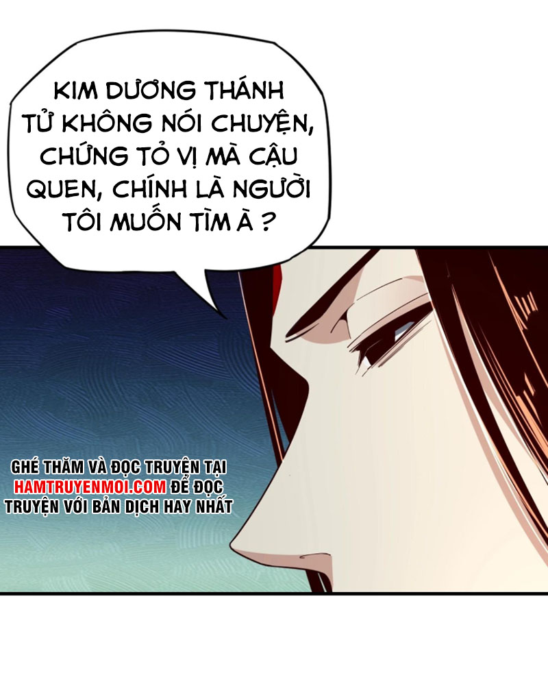 Ta! Thiên Mệnh Đại Phản Phái chapter 15 - Trang 3