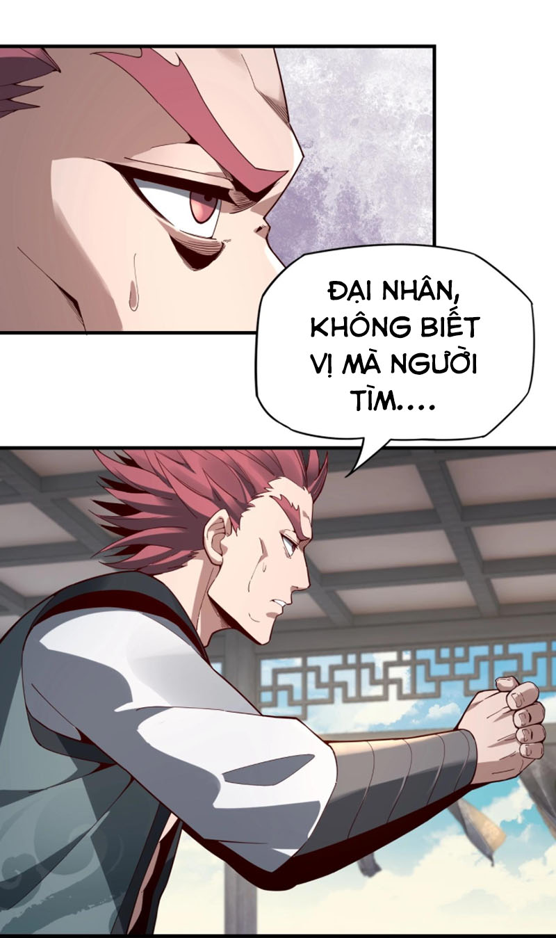 Ta! Thiên Mệnh Đại Phản Phái chapter 15 - Trang 4