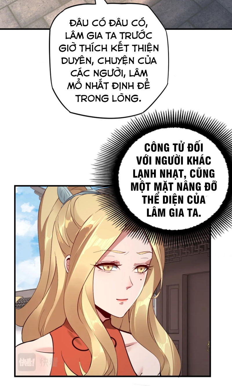 Ta! Thiên Mệnh Đại Phản Phái chapter 15 - Trang 51